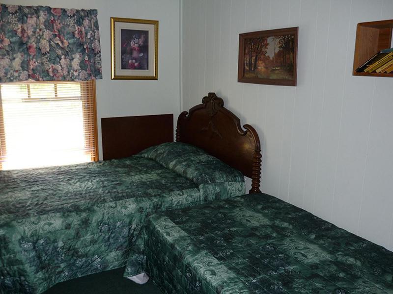 Silver Springs Cottage Resort Harcourt Camera foto