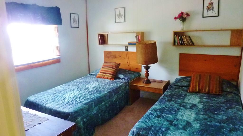 Silver Springs Cottage Resort Harcourt Esterno foto