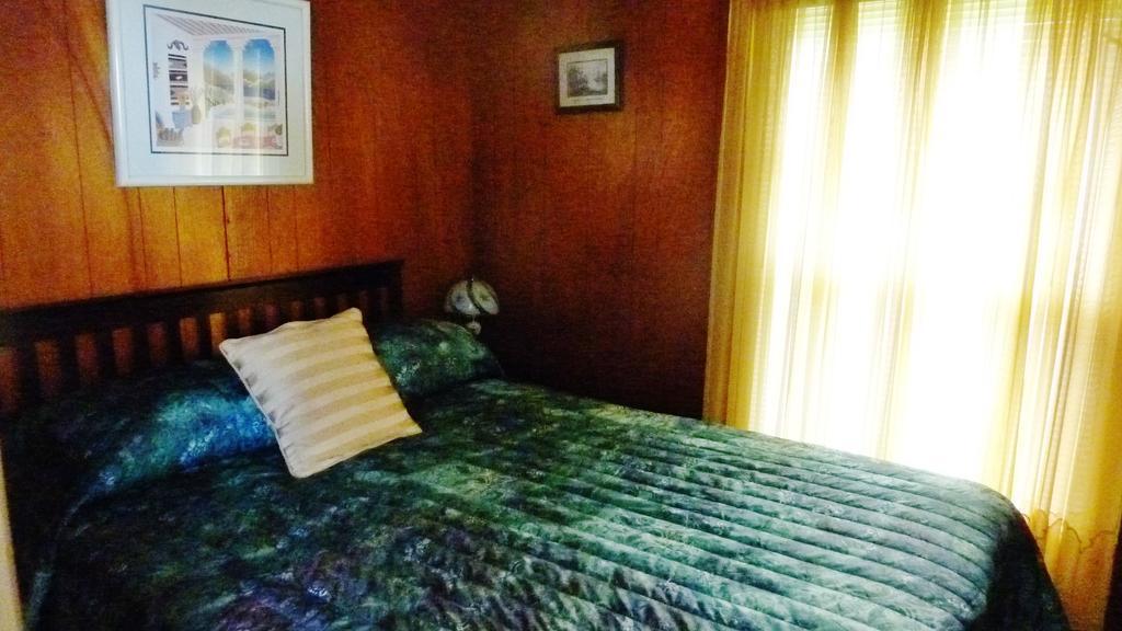 Silver Springs Cottage Resort Harcourt Esterno foto