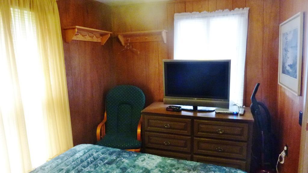 Silver Springs Cottage Resort Harcourt Esterno foto