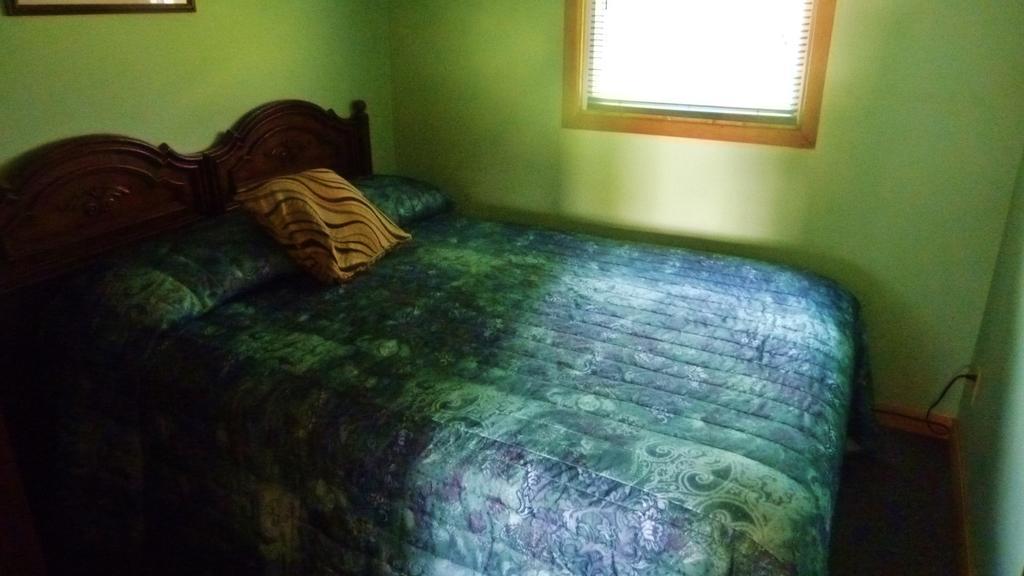 Silver Springs Cottage Resort Harcourt Esterno foto