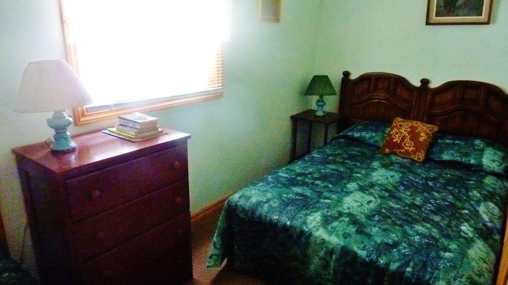 Silver Springs Cottage Resort Harcourt Esterno foto