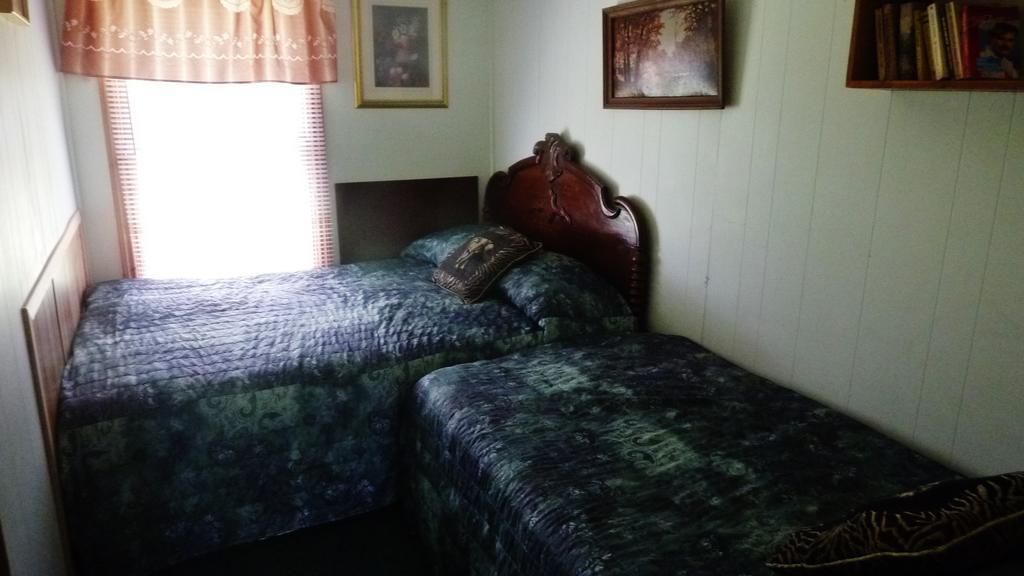 Silver Springs Cottage Resort Harcourt Esterno foto
