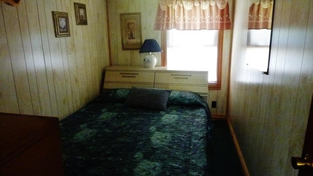 Silver Springs Cottage Resort Harcourt Esterno foto