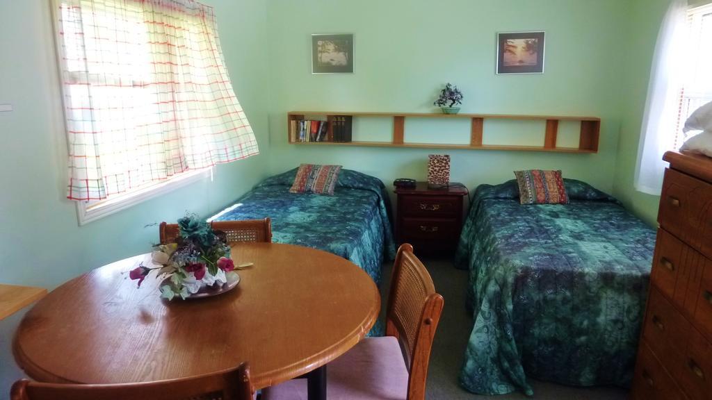 Silver Springs Cottage Resort Harcourt Esterno foto