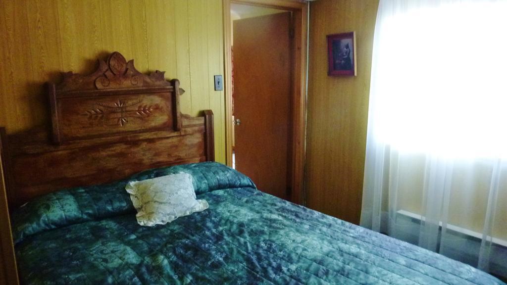 Silver Springs Cottage Resort Harcourt Esterno foto